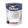 Dulux Rýchla renovácia dvere a okná biela 0.75L Dulux Rýchla renovácia dvere a okná biela 0.75L