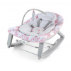 INGENUITY Lehátko vibrujúce 3v1 Keep Cozy™ Lily™ 0m+, do 18kg 17503-1 INGENUITY Lehátko vibrujúce 3v1 Keep Cozy™ Lily™ 0m+, do 18kg 17503-1