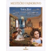 Mestečko Fajnorovo - Nui, Sara Mestečko Fajnorovo - Nui, Sara