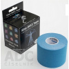 Kine-MAX Classic Kinesiology Tape modrá tejpovacia páska 5cm x 5m, 1x1 ks Kine-MAX Classic Kinesiology Tape modrá tejpovacia páska 5cm x 5m, 1x1 ks