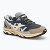 Obuv Mizuno Wave Mujin TL GTX ebony/pristine/vintage khaki Obuv Mizuno Wave Mujin TL GTX ebony/pristine/vintage khaki