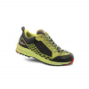 Kayland Trekové topánky Gravity black-lime 018017155 - 9 Kayland Trekové topánky Gravity black-lime 018017155 - 9