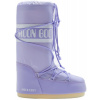 MOON BOOT ICON NYLON JR lilac - 31/34 MOON BOOT ICON NYLON JR lilac - 31/34