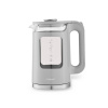 MEO Maestro MR-065 rýchlovarná kanvica 1,7 l 2200 W (MR-065-GREY) Šedá MEO Maestro MR-065 rýchlovarná kanvica 1,7 l 2200 W (MR-065-GREY) Šedá