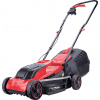 Kosačka Worcraft CLM-S20LiB ShareSYS, 20V Li-Ion, 320 mm, 30 lit., bez aku Kosačka Worcraft CLM-S20LiB ShareSYS, 20V Li-Ion, 320 mm, 30 lit., bez aku