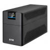 Eaton UPS 5E 1200 USB IEC G2, Line-interactive, Tower, 1200VA/660W, výstup 6x IEC C13, USB, bez ventilátora 5E1200UI Eaton UPS 5E 1200 USB IEC G2, Line-interactive, Tower, 1200VA/660W, výstup 6x IEC C13, USB, bez ventilátora 5E1200UI