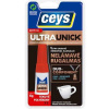 Ceys Ultraunick sekundové lepidlo 6 g Ceys Ultraunick sekundové lepidlo 6 g
