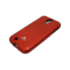 Smartfony-it Kryt Mercury Jelly pre Samsung i9500 Galaxy S4 červený. - NR792 Smartfony-it Kryt Mercury Jelly pre Samsung i9500 Galaxy S4 červený. - NR792