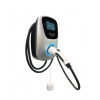 Zopoise ZB04 E022KBC - 22kW AC Wallbox - electric car wall charger | 22kW - 3x32A | Type 2 cable | | App & RFID Zopoise ZB04 E022KBC - 22kW AC Wallbox - electric car wall charger | 22kW - 3x32A | Type 2 cable | | App & RFID