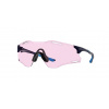 Okuliare OAKLEY Cyber Zero Polidhed Navy Prizm Low Light Okuliare OAKLEY Cyber Zero Polidhed Navy Prizm Low Light
