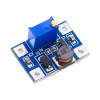 Arduino Napájecí modul, step-up měnič 2A s SX1308 Arduino Napájecí modul, step-up měnič 2A s SX1308