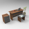Office Furniture Set Vo9-Ba Office Furniture Set Vo9-Ba