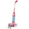 Bigjigs Toys Tyčový vysávač Bigjigs Toys Tyčový vysávač