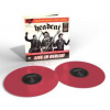 2LP Headcat: Live In Berlin 2011 (red Vinyl) 2LP Headcat: Live In Berlin 2011 (red Vinyl)