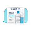Bioderma Hydrabio H2O micelárna voda 500 ml + Hyalu+ sérum + vzorka 1 darčekový set Bioderma Hydrabio H2O micelárna voda 500 ml + Hyalu+ sérum + vzorka 1 darčekový set