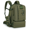 Batoh VIKING Patrol Pack MOLLE 60 litrů ZELENÝ + Doprava zdarma na další nákup Batoh VIKING Patrol Pack MOLLE 60 litrů ZELENÝ + Doprava zdarma na další nákup