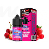 Strawberry Raspberry Cherry - Snv Ox Passion 6/30ml Strawberry Raspberry Cherry - Snv Ox Passion 6/30ml