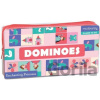 Domino:Princess/Domino: Princezná Domino:Princess/Domino: Princezná