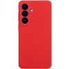 Tactical Velvet Smoothie kryt pre Samsung Galaxy S26+, Chilli 57983129107 Tactical Velvet Smoothie kryt pre Samsung Galaxy S26+, Chilli 57983129107