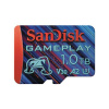 SanDisk MicroSDXC karta 1TB GamePlay (R:190/W:130 MB/s, UHS-I, V30, A2) SDSQXAV-1T00-GN6XN SanDisk MicroSDXC karta 1TB GamePlay (R:190/W:130 MB/s, UHS-I, V30, A2) SDSQXAV-1T00-GN6XN