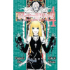 Death Note - Zápisník smrti 4 - Cugumi Ohba, Takeši Obata Death Note - Zápisník smrti 4 - Cugumi Ohba, Takeši Obata