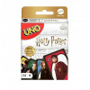 Mattel Games Uno Harry Potter