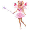 Barbie Víla s barevnou proměnou Barbie Víla s barevnou proměnou