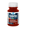 HET Kolorka FORTE akrylátová tónovacia farba 100 g KF 0846 - červená HET Kolorka FORTE akrylátová tónovacia farba 100 g KF 0846 - červená