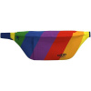 CabinZero Classic Hip Pack 2L LGBTQ+ 5060368844291 CabinZero Classic Hip Pack 2L LGBTQ+ 5060368844291