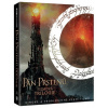Pán Prstenů Filmová Trilogie: Prodloužená a kinová verze (UHD) - Peter Jackson, WB Pán Prstenů Filmová Trilogie: Prodloužená a kinová verze (UHD) - Peter Jackson, WB