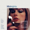 Taylor Swift: Midnights… (Taylor Swift) Taylor Swift: Midnights… (Taylor Swift)