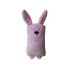 Ružový králik Eco- line Buba Ružový králik Eco- line Buba
