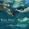 CD Capella De La Torre: Water Music (Tales Of Nymphs And Sirens) CD Capella De La Torre: Water Music (Tales Of Nymphs And Sirens)