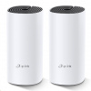 TP-Link Deco M4(2-Pack) WiFi5 Mesh (AC1200, 2,4GHz/5GHz, 2xGbELAN/WAN) TP-Link Deco M4(2-Pack) WiFi5 Mesh (AC1200, 2,4GHz/5GHz, 2xGbELAN/WAN)
