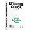 Steinbeis Magic Colour gelb Recyclingpapier A 4 80 g 500 Bl. Steinbeis Magic Colour gelb Recyclingpapier A 4 80 g 500 Bl.