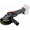 Hoozar BEZUHLÍKOVÁ ÚHLOVÁ BRUSKA 125 mm 18V TĚLO AG25BL-0 Hoozar BEZUHLÍKOVÁ ÚHLOVÁ BRUSKA 125 mm 18V TĚLO AG25BL-0