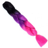 Pletený vrkôčik Jumbo Unicorn 60cm FunCo Pletený vrkôčik Jumbo Unicorn 60cm FunCo