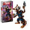 LEGO Marvel 76282 Rocket a Malý Groot LEGO Marvel 76282 Rocket a Malý Groot