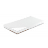 Detská matrac do postieľky kokos–pena 120×60 cm, 9 cm Sensillo Detská matrac do postieľky kokos–pena 120×60 cm, 9 cm Sensillo
