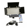PANELOVÁ DIÓDOVÁ LAMPA 1160 LED PRO U800+ NA ISO a 1/4 PANELOVÁ DIÓDOVÁ LAMPA 1160 LED PRO U800+ NA ISO a 1/4