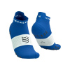 COMPRESSPORT Cyklistické ponožky členkové - PRO RACING SOCKS V4.0 RUN - modrá 35-38 COMPRESSPORT Cyklistické ponožky členkové - PRO RACING SOCKS V4.0 RUN - modrá 35-38