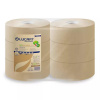 HUMED Toaletný papier Jumbo LUCART ECO NATURAL 300m – 6ks HUMED Toaletný papier Jumbo LUCART ECO NATURAL 300m – 6ks