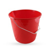 Vedro okrúhle, plastové, 10 l Vedro okrúhle, plastové, 10 l