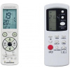 General ECG SK090, SK120, SK180 - dálkový ovladač pro klimatizaci General ECG SK090, SK120, SK180 - dálkový ovladač pro klimatizaci