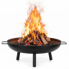 Springos Prenosné ohnisko BQ0033 Springos Prenosné ohnisko BQ0033