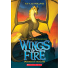 Darkness of Dragons (Wings of Fire #10) Darkness of Dragons (Wings of Fire #10)