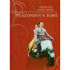 Prázdniny v Římě - v originálním znění s CZ titulky - DVD /plast/ Prázdniny v Římě - v originálním znění s CZ titulky - DVD /plast/
