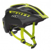 SCOTT Spunto Junior Black/Radium Yellow RC 2022 SCOTT Spunto Junior Black/Radium Yellow RC 2022