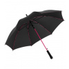 Fare Automatický deštník FA1084 Black 105 cm Fare Automatický deštník FA1084 Black 105 cm