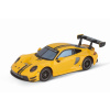 Auto Hybrid 51001 Porsche 911 GT3 R Speed Yellow Auto Hybrid 51001 Porsche 911 GT3 R Speed Yellow